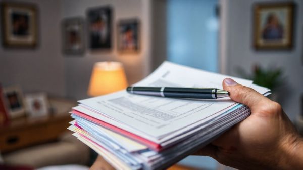 Boostez votre budget : 5 avantages de regrouper vos crédits !