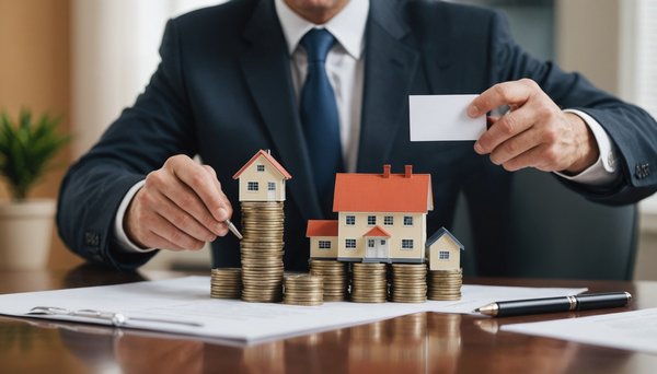 Frais d'agence pour la gestion locative : faites le bon choix